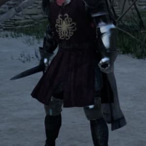Kaska "Steelborne" Talvani