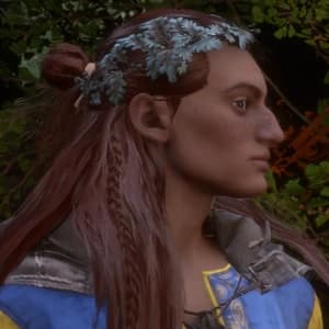 Aodney Darach