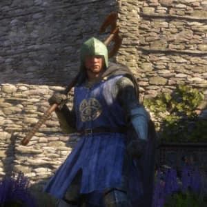 Blyante