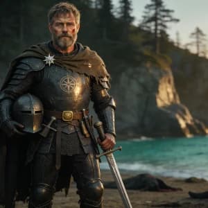Ignatius of Mirrormere