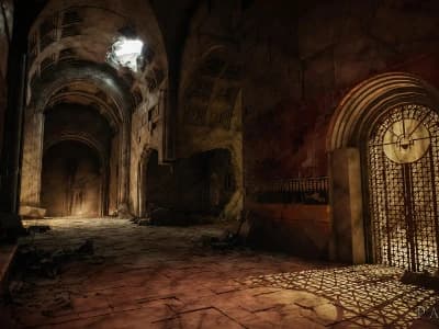 Arcane University: Dungeon Delving 101