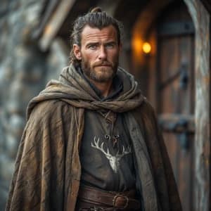 Weaver Tavernborn