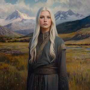 Sibella de Vauclair