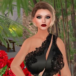 Karlee Heartsong