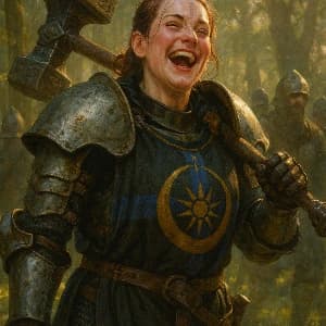 Aariciana