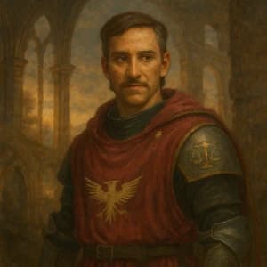Sir Skeeve