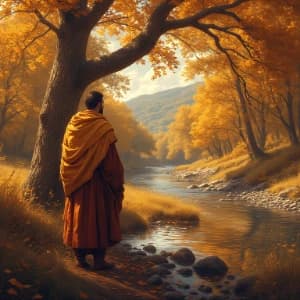 Rolaj The Hermit
