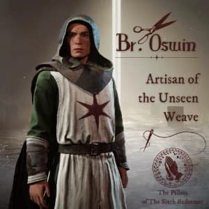 Br. Oswin