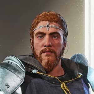 Aezrel Thoryn