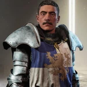 Aemond Hightower