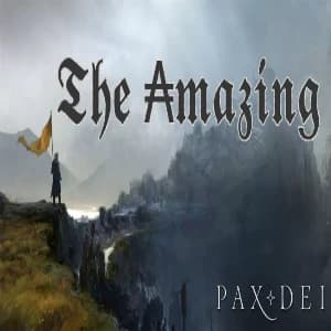 The Amazing