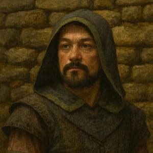 Valentino of Volvestre