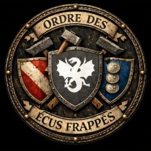 [OEF] Ordre Des Ecus Frappés