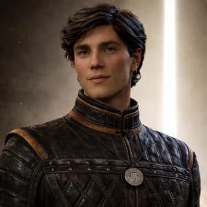 Silas