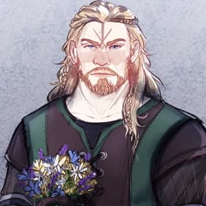 Bran of Ashenholde ❆