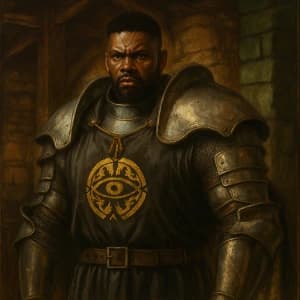 Charles Aven, Lord's Treasurer
