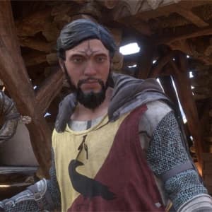 Mordreth