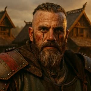 Jarl Hallstein Bjornsson