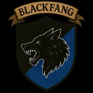 Blackfang