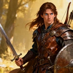 Crissander of Aras