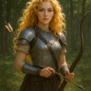 Goldilocks