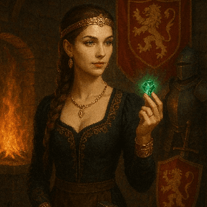 Yennifer