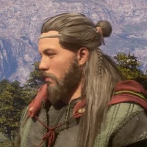 Thorald