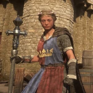 Brunehilde
