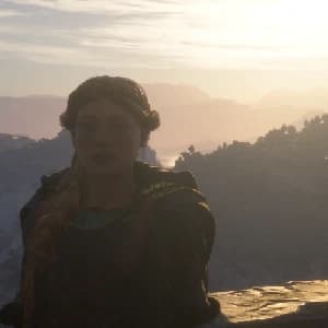 Faefillea of Aven