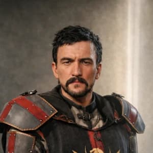 Ser Kailen Thorne