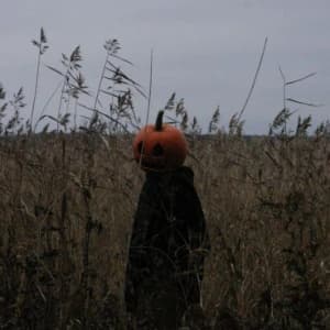 pumpkinhead