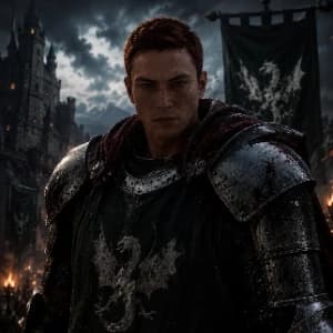 Raistlan Veyr